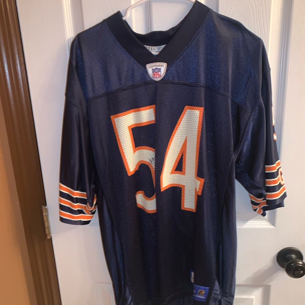 Chicago Bears Jersey